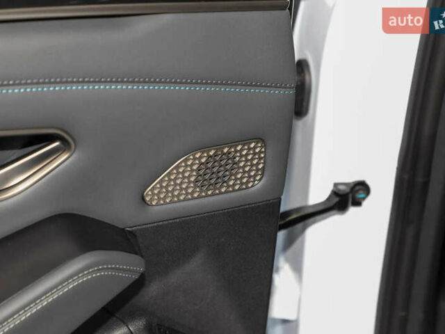 Білий БІД Qin L, об'ємом двигуна 1.5 л та пробігом 1 тис. км за 22600 $, фото 98 на Automoto.ua