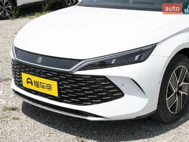 Білий БІД Qin L, об'ємом двигуна 1.5 л та пробігом 1 тис. км за 22600 $, фото 9 на Automoto.ua