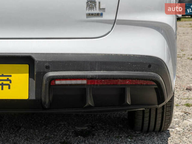 Білий БІД Qin L, об'ємом двигуна 1.5 л та пробігом 1 тис. км за 22600 $, фото 20 на Automoto.ua