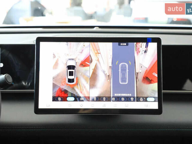 Білий БІД Qin L, об'ємом двигуна 1.5 л та пробігом 1 тис. км за 22600 $, фото 48 на Automoto.ua