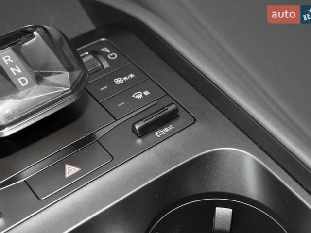 Білий БІД Qin L, об'ємом двигуна 1.5 л та пробігом 1 тис. км за 22600 $, фото 39 на Automoto.ua