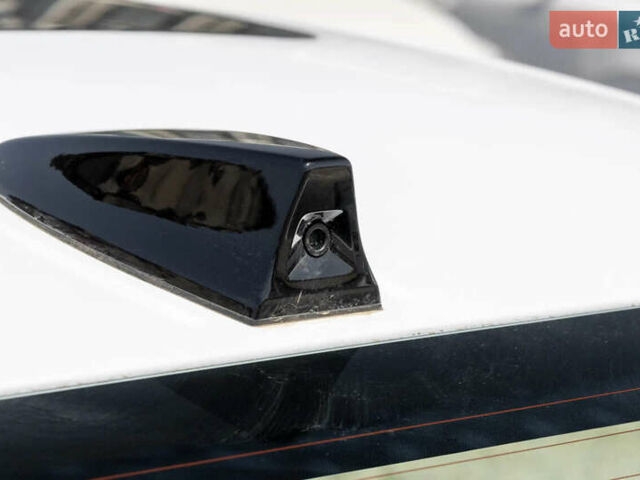 Білий БІД Qin L, об'ємом двигуна 1.5 л та пробігом 1 тис. км за 22600 $, фото 21 на Automoto.ua