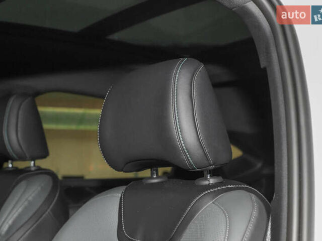 Білий БІД Qin L, об'ємом двигуна 1.5 л та пробігом 1 тис. км за 22600 $, фото 94 на Automoto.ua