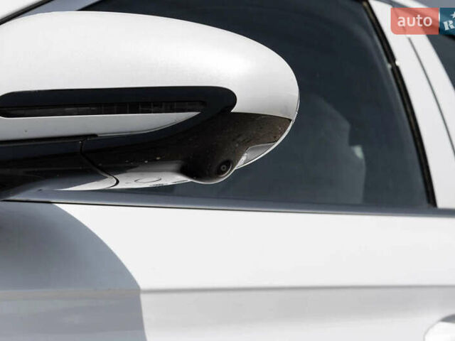 Білий БІД Qin L, об'ємом двигуна 1.5 л та пробігом 1 тис. км за 22600 $, фото 16 на Automoto.ua