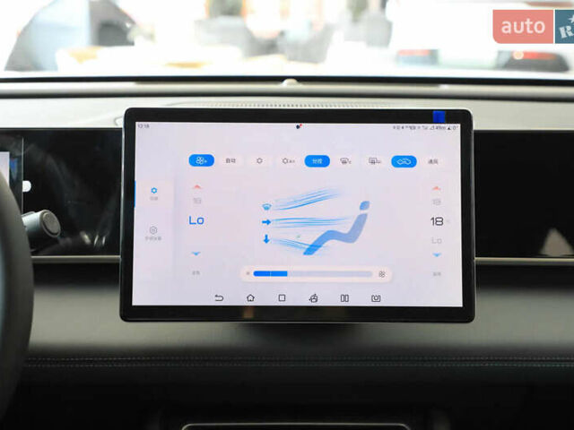 Білий БІД Qin L, об'ємом двигуна 1.5 л та пробігом 1 тис. км за 22600 $, фото 47 на Automoto.ua