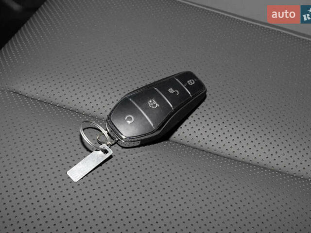 Білий БІД Qin L, об'ємом двигуна 1.5 л та пробігом 1 тис. км за 22600 $, фото 30 на Automoto.ua