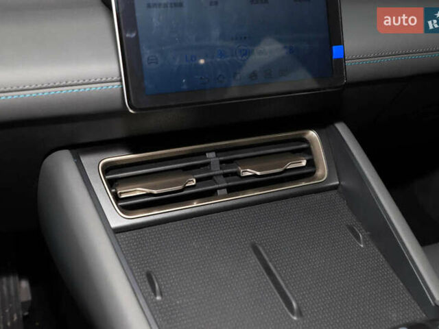 Білий БІД Qin L, об'ємом двигуна 1.5 л та пробігом 1 тис. км за 22600 $, фото 90 на Automoto.ua