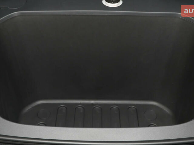 купити нове авто БІД Qin L 2025 року від офіційного дилера Автосалон ECODRIVE AUTO Київ БІД фото