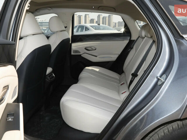 БІД Qin L, об'ємом двигуна 1.5 л та пробігом 0 тис. км за 21800 $, фото 21 на Automoto.ua