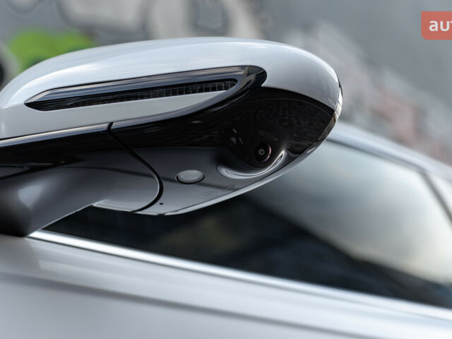 купити нове авто БІД Qin L 2025 року від офіційного дилера METEK БІД фото