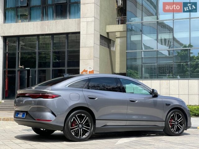 БІД Qin L, об'ємом двигуна 0 л та пробігом 5 тис. км за 26900 $, фото 8 на Automoto.ua