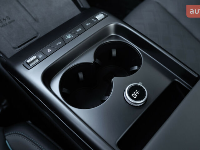 купити нове авто БІД Qin L 2025 року від офіційного дилера METEK БІД фото