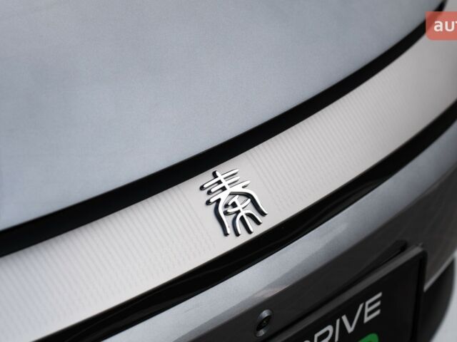 БИД Qin L 2025 года купить новое авто БИД Qin L 2025 года от официального дилера Автосалон ECODRIVE AUTO Київ БИД фото