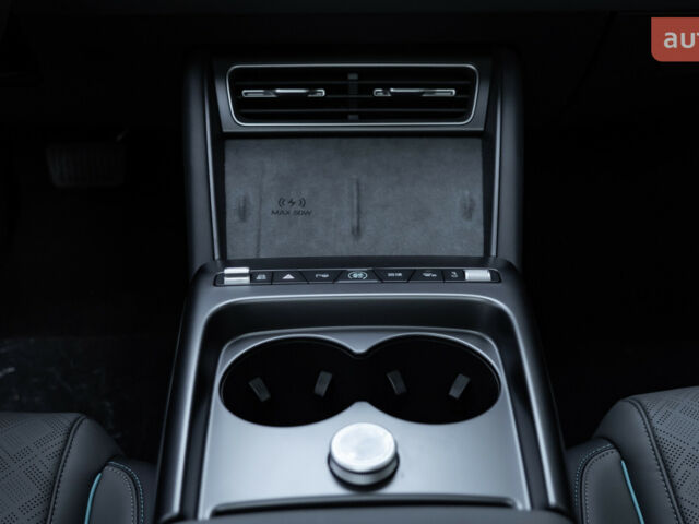 купити нове авто БІД Qin L 2025 року від офіційного дилера METEK БІД фото