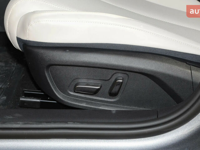 БИД Qin L, объемом двигателя 1.5 л и пробегом 0 тыс. км за 21800 $, фото 14 на Automoto.ua