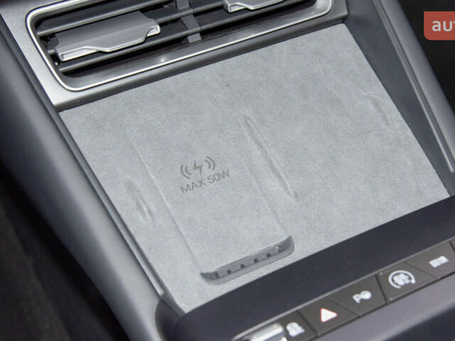 купити нове авто БІД Qin L 2025 року від офіційного дилера Автосалон ECODRIVE AUTO Київ БІД фото