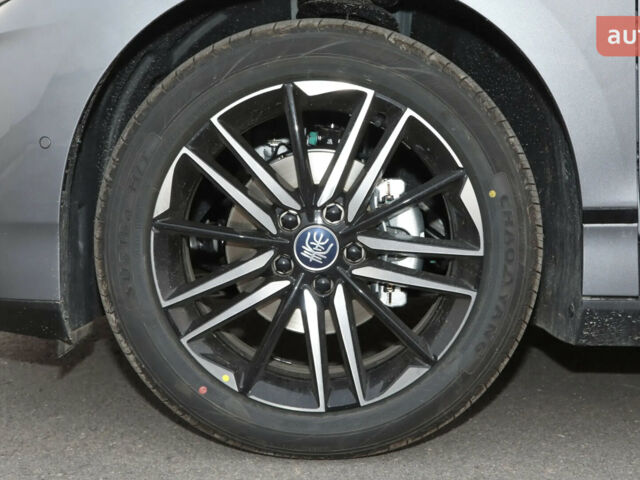 купити нове авто БІД Qin L 2025 року від офіційного дилера Автосалон ECODRIVE AUTO Київ БІД фото