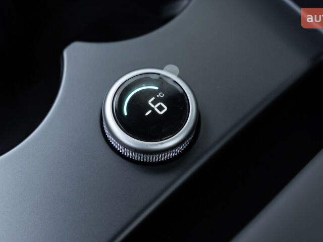 купити нове авто БІД Qin L 2025 року від офіційного дилера METEK БІД фото