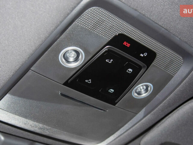 купити нове авто БІД Qin L 2025 року від офіційного дилера Автосалон ECODRIVE AUTO Київ БІД фото