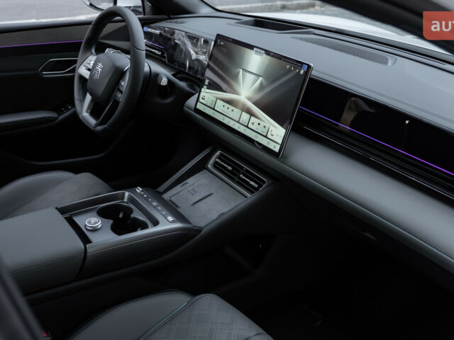 купити нове авто БІД Qin L 2025 року від офіційного дилера METEK БІД фото