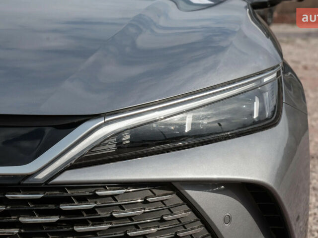 БІД Qin L, об'ємом двигуна 1.5 л та пробігом 0 тис. км за 21800 $, фото 4 на Automoto.ua