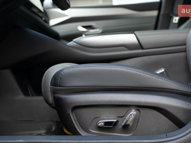 БИД Qin L 2025 года купить новое авто БИД Qin L 2025 года от официального дилера Автосалон ECODRIVE AUTO Київ БИД фото