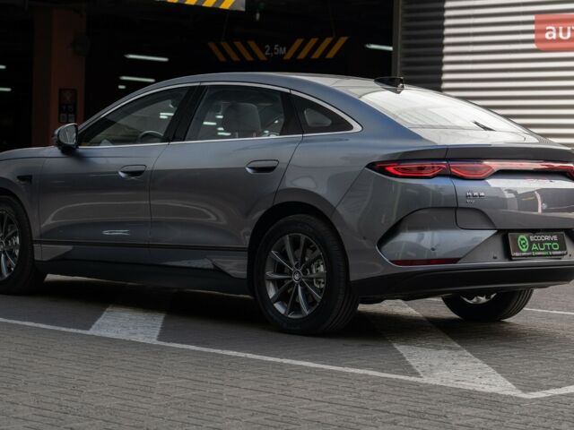 БИД Qin L 2025 года купить новое авто БИД Qin L 2025 года от официального дилера Автосалон ECODRIVE AUTO Київ БИД фото