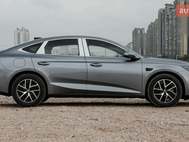 БИД Qin L, объемом двигателя 1.5 л и пробегом 0 тыс. км за 21800 $, фото 6 на Automoto.ua