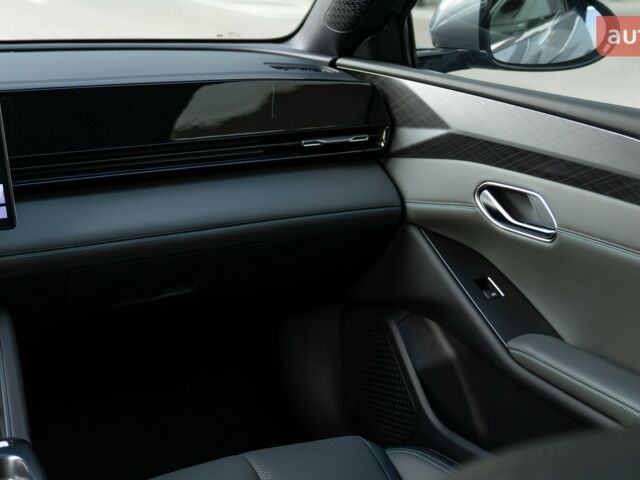 БИД Qin L 2025 года купить новое авто БИД Qin L 2025 года от официального дилера Автосалон ECODRIVE AUTO Київ БИД фото