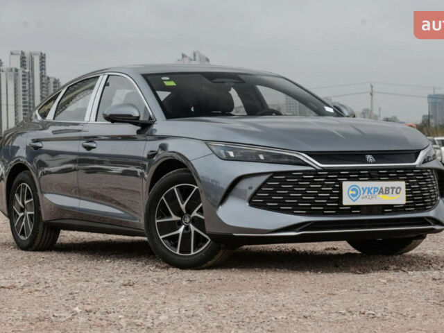 БІД Qin L, об'ємом двигуна 1.5 л та пробігом 0 тис. км за 21800 $, фото 2 на Automoto.ua