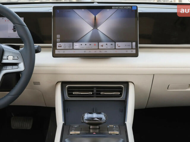 БІД Qin L, об'ємом двигуна 1.5 л та пробігом 0 тис. км за 21800 $, фото 18 на Automoto.ua