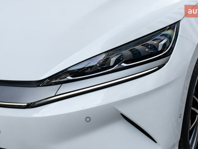 купити нове авто БІД Qin L 2025 року від офіційного дилера METEK БІД фото