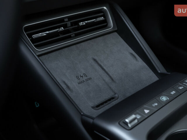 купити нове авто БІД Qin L 2025 року від офіційного дилера METEK БІД фото