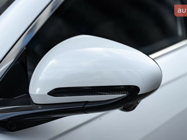 купити нове авто БІД Qin L 2025 року від офіційного дилера METEK БІД фото