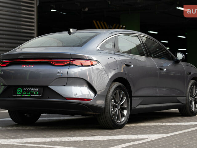 БИД Qin L 2025 года купить новое авто БИД Qin L 2025 года от официального дилера Автосалон ECODRIVE AUTO Київ БИД фото