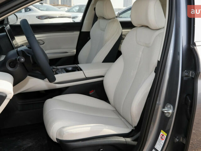 БИД Qin L, объемом двигателя 1.5 л и пробегом 0 тыс. км за 21800 $, фото 13 на Automoto.ua