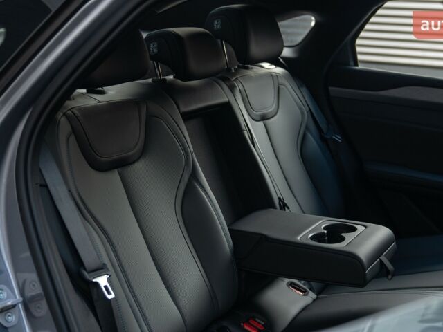 БИД Qin L 2025 года купить новое авто БИД Qin L 2025 года от официального дилера Автосалон ECODRIVE AUTO Київ БИД фото