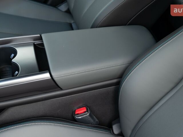 БИД Qin L 2025 года купить новое авто БИД Qin L 2025 года от официального дилера Автосалон ECODRIVE AUTO Київ БИД фото