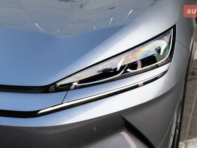 БИД Qin L 2025 года купить новое авто БИД Qin L 2025 года от официального дилера Автосалон ECODRIVE AUTO Київ БИД фото