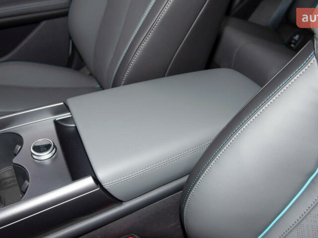 купити нове авто БІД Qin L 2025 року від офіційного дилера Автосалон ECODRIVE AUTO Київ БІД фото