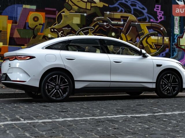 купити нове авто БІД Qin L 2025 року від офіційного дилера METEK БІД фото