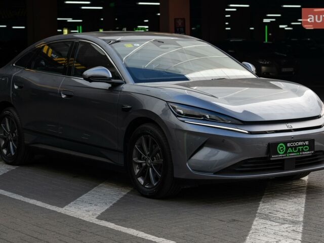 БИД Qin L 2025 года купить новое авто БИД Qin L 2025 года от официального дилера Автосалон ECODRIVE AUTO Київ БИД фото