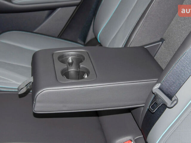 купити нове авто БІД Qin L 2025 року від офіційного дилера Автосалон ECODRIVE AUTO Київ БІД фото