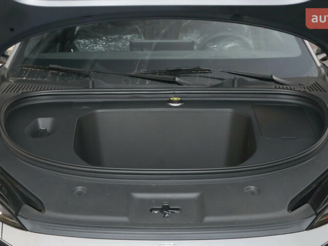 купити нове авто БІД Qin L 2025 року від офіційного дилера Автосалон ECODRIVE AUTO Київ БІД фото