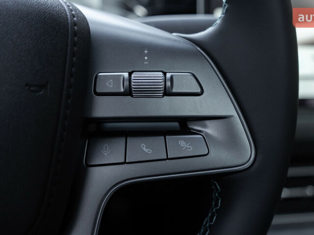 купити нове авто БІД Qin L 2025 року від офіційного дилера METEK БІД фото