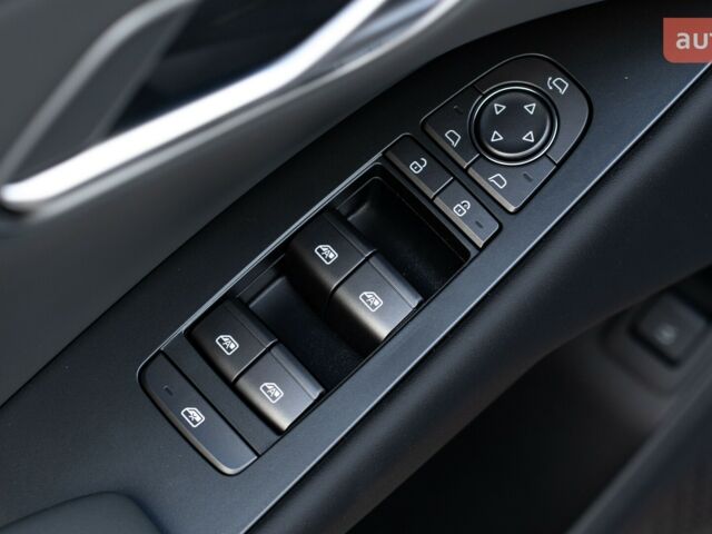 БИД Qin L 2025 года купить новое авто БИД Qin L 2025 года от официального дилера Автосалон ECODRIVE AUTO Київ БИД фото