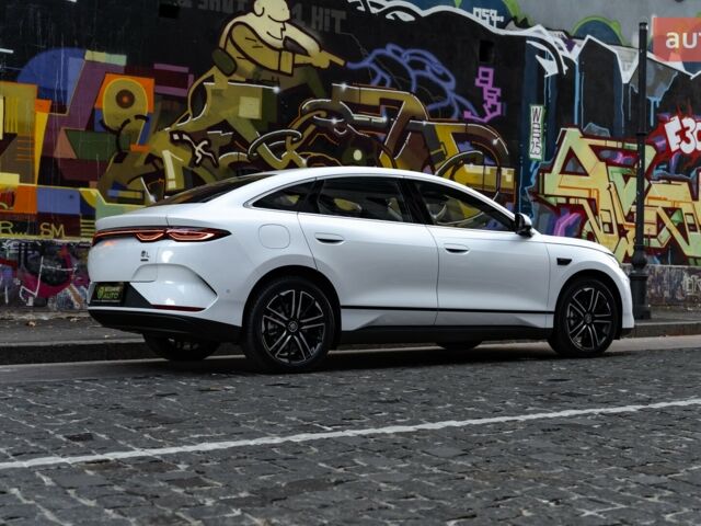 купити нове авто БІД Qin L 2025 року від офіційного дилера METEK БІД фото