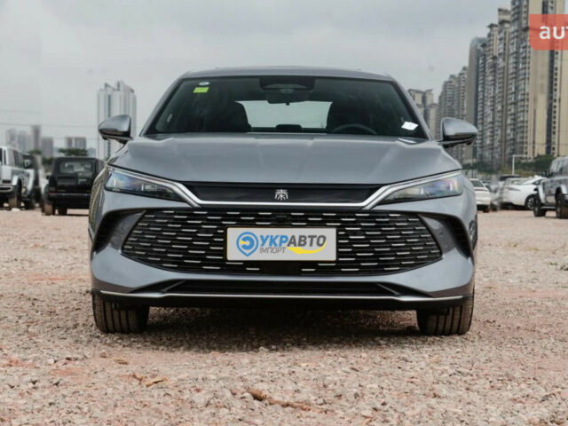 БІД Qin L, об'ємом двигуна 1.5 л та пробігом 0 тис. км за 21800 $, фото 1 на Automoto.ua