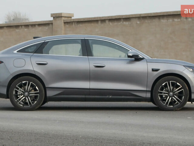 купити нове авто БІД Qin L 2025 року від офіційного дилера Автосалон ECODRIVE AUTO Київ БІД фото