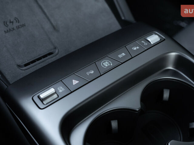 купити нове авто БІД Qin L 2025 року від офіційного дилера METEK БІД фото